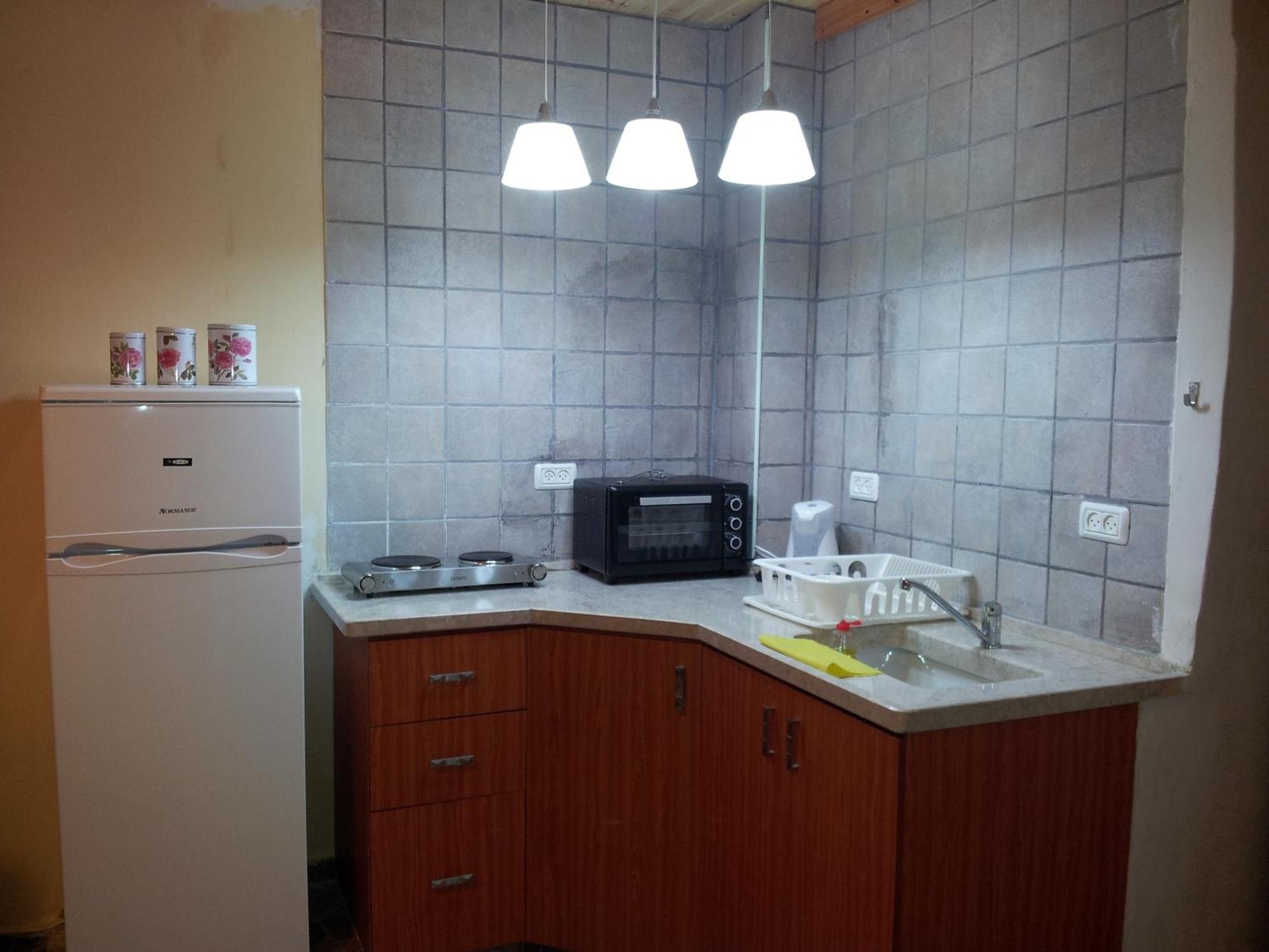 Jericho Inn Vered Yeriho Chambre photo