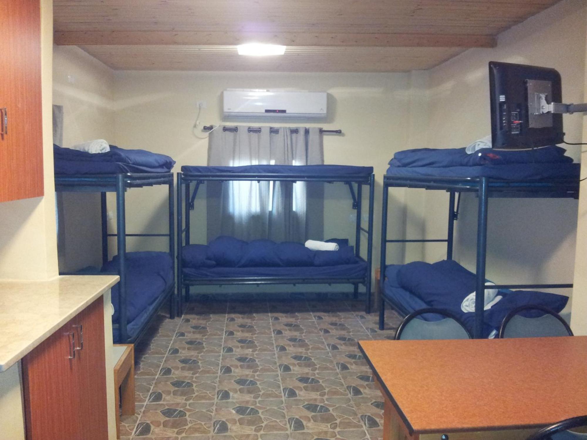 Jericho Inn Vered Yeriho Chambre photo
