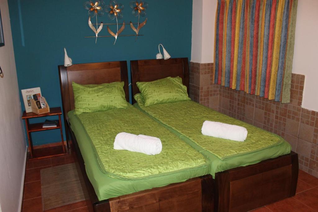 Jericho Inn Vered Yeriho Chambre photo