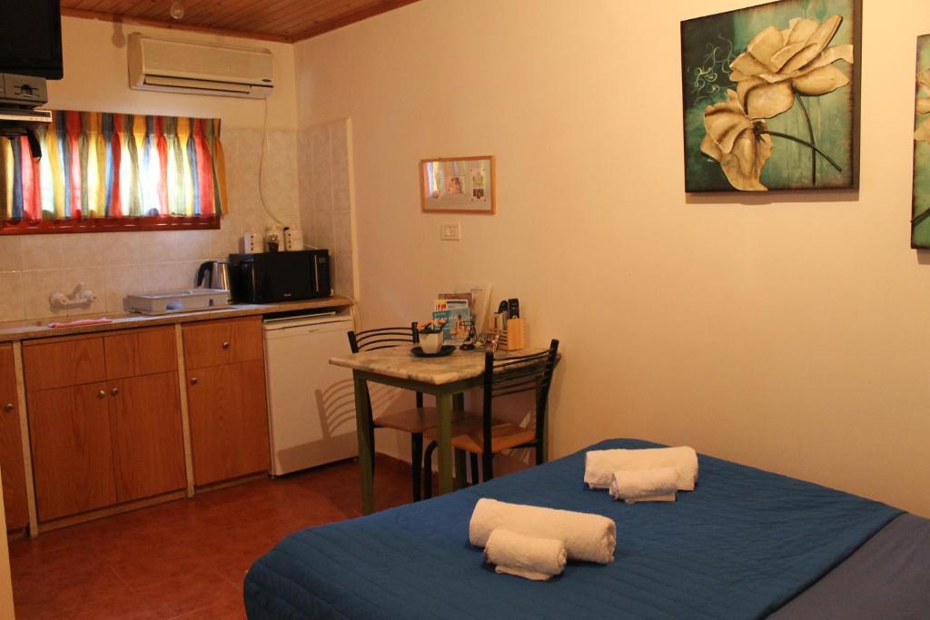 Jericho Inn Vered Yeriho Chambre photo