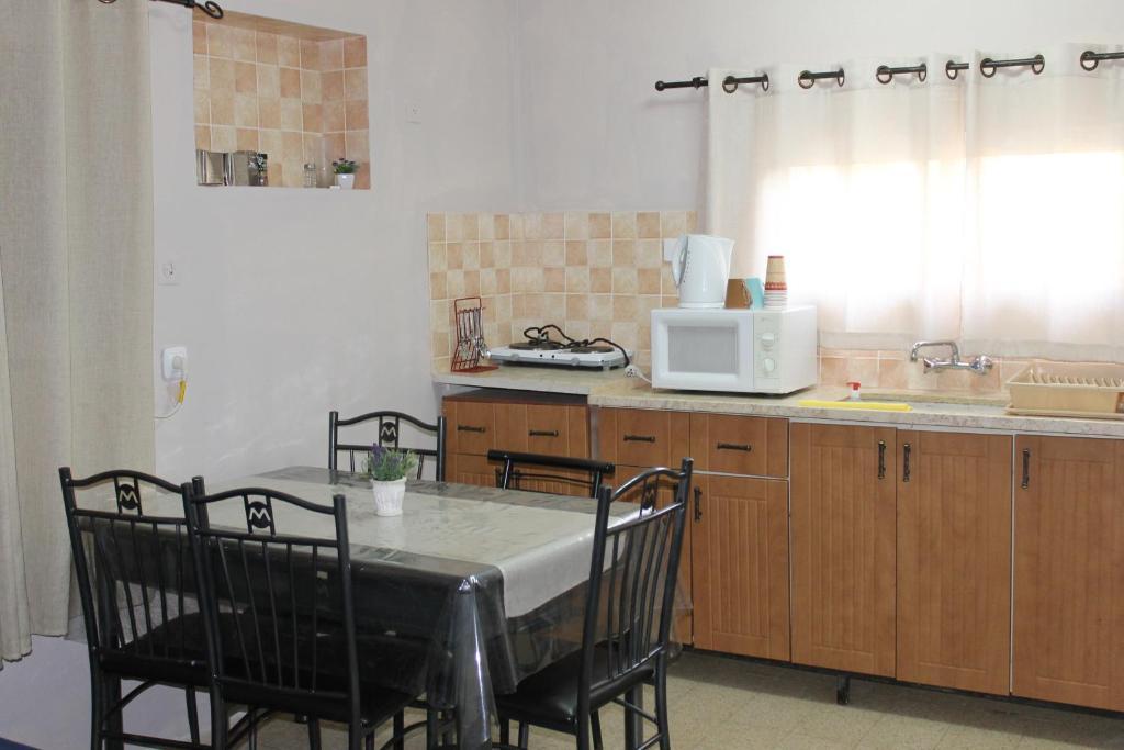 Jericho Inn Vered Yeriho Chambre photo